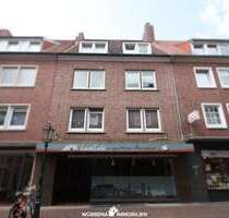 Wohnung zum Mieten in Emden 410,00 € 63 m²