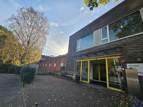 Foto - Wohnung zum Mieten in Kiel 380,00 € 47.77 m²