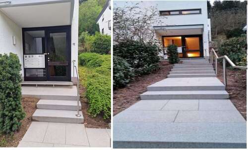 Foto - Wohnung zum Kaufen in Schönmünzach 67.000,00 € 39 m²