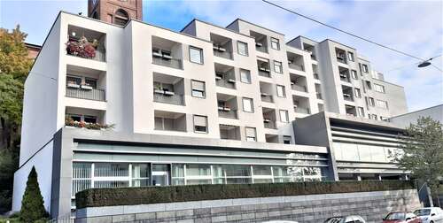 Foto - Wohnung zum Mieten in Pforzheim 428,00 € 41.83 m²