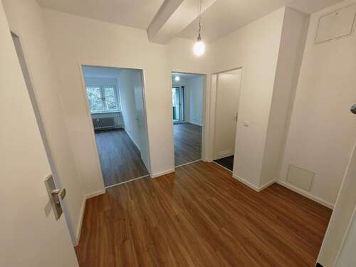 Foto - Wohnung zum Mieten in Frankfurt 815,00 € 54.41 m²