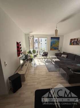 Foto - Wohnung zum Kaufen in Frankfurt am Main 470.000,00 € 83 m²