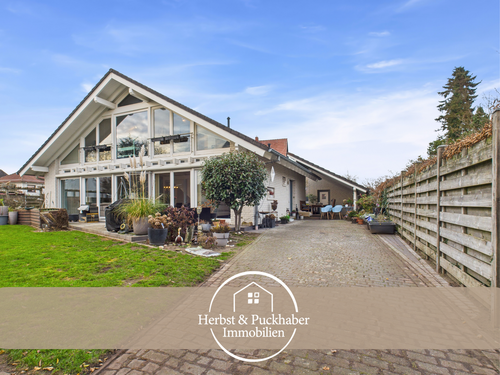 Foto - Haus zum Kaufen in Bremen 399.000,00 € 173 m²