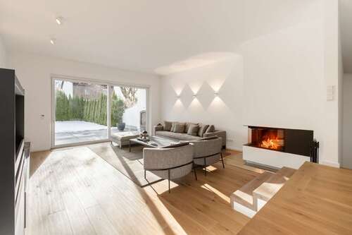 Foto - Haus zum Kaufen in München 1.295.000,00 € 186.25 m²