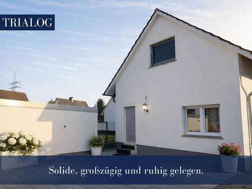 Foto - Haus zum Kaufen in Gütersloh 650.000,00 € 258 m²