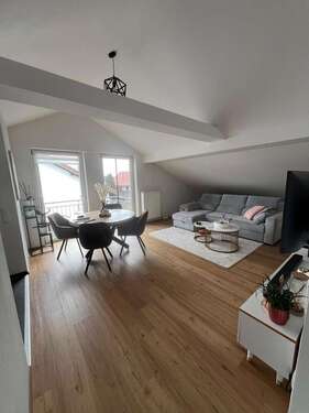 Foto - Wohnung zum Mieten in Dorfen 815,00 € 62 m²