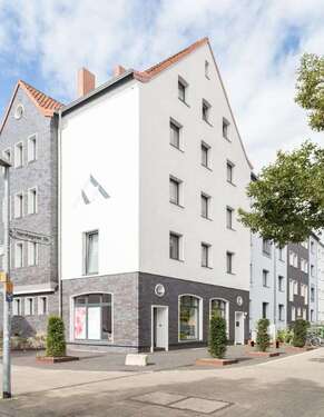 Foto - Wohnung zum Mieten in Hannover 679,00 € 47.74 m²