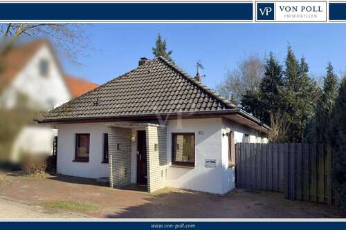 Foto - Haus zum Kaufen in Wardenburg 349.000,00 € 232 m²