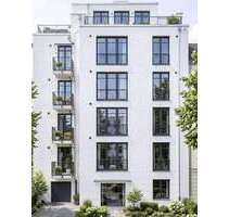 Wohnung zum Kaufen in Hamburg 1.249.000,00 € 104.38 m²