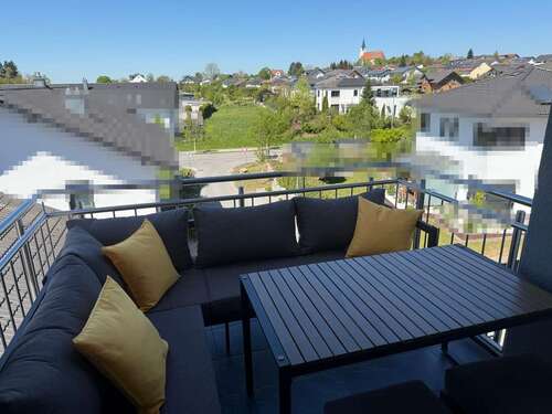 Foto - Wohnung zum Kaufen in Hengersberg 347.500,00 € 99.72 m²