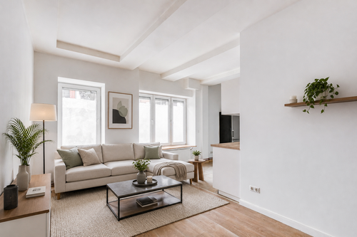 Foto - Wohnung zum Kaufen in Berlin 349.000,00 € 73 m²