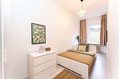 Foto - WG-Zimmer in Berlin 600,00 € 12.5 m²