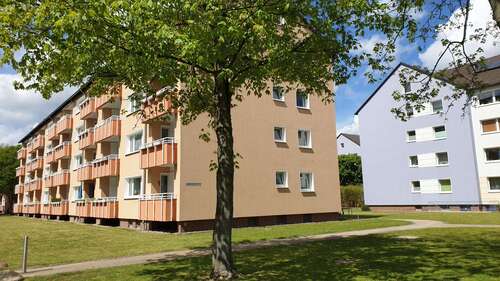 Foto - Wohnung zum Mieten in Neustadt am Rübenberge 485,00 € 69.57 m²