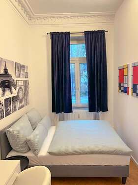 Foto - WG-Zimmer in Frankfurt am Main 899,00 € 15 m²