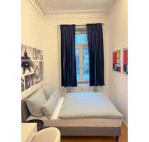 WG-Zimmer in Frankfurt am Main 899,00 € 15 m²