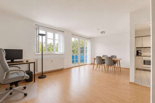 Foto - Wohnung zum Kaufen in Berlin 235.000,00 € 63 m²