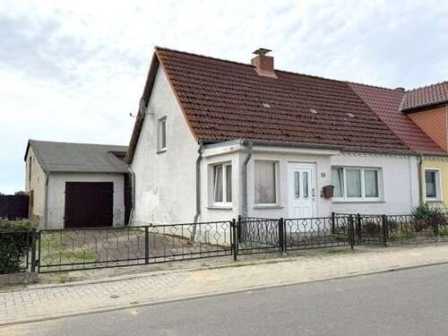 Foto - Haus zum Kaufen in Laage 118.000,00 € 80 m²
