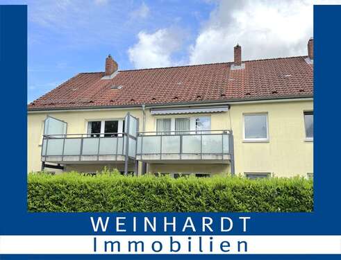 Foto - Wohnung zum Kaufen in Hamburg Fuhlsbüttel 259.000,00 € 57 m²