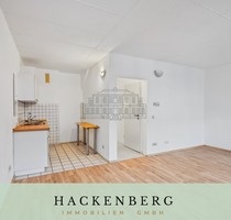 Wohnung zum Kaufen in Aachen 135.000,00 € 41.2 m²