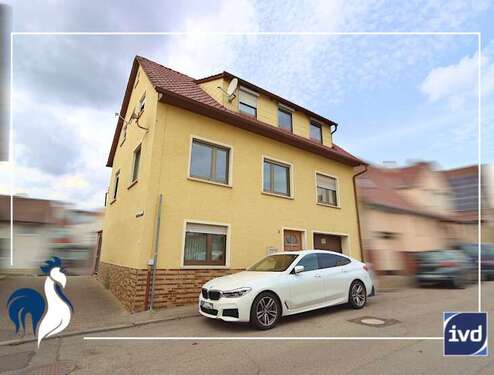 Foto - Haus zum Kaufen in Vaihingen an der Enz 239.000,00 € 127 m²
