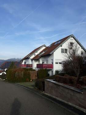 Foto - Wohnung zum Kaufen in Schöntal 120.000,00 € 51.14 m²