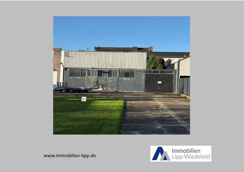 Foto - Halle in Grefrath 410.000,00 € 140 m²