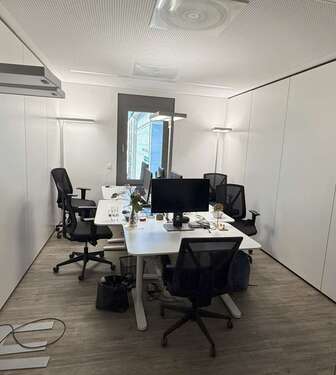 Foto - Büro in München 2.500,00 € 105 m²