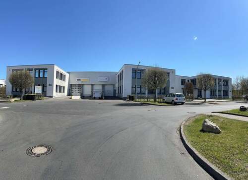 Foto - Halle in Kassel 5.250,00 € 1186 m²