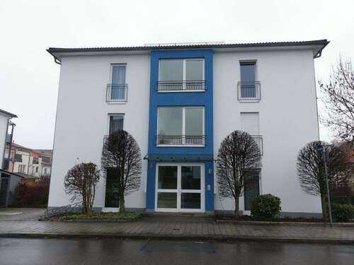 Foto - Wohnung zum Mieten in Ingolstadt 700,00 € 63 m²