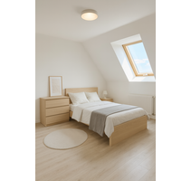 Wohnung zum Mieten in Klipphausen OT Hühndorf 350,00 € 42 m²