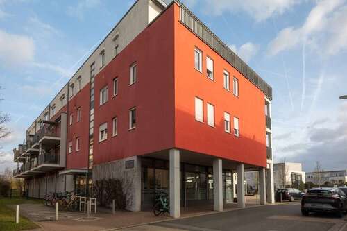 Foto - Wohnung zum Mieten in Frankfurt 1.165,33 € 80.9 m²