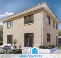 Haus zum Kaufen in Halstenbek 586.600,00 € 109 m²