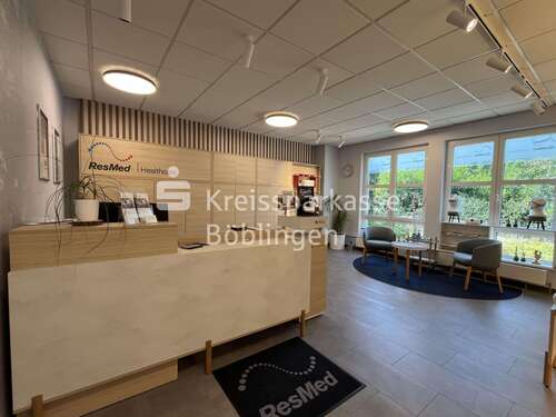 Foto - Büro in Leonberg 1.585,78 € 130.84 m²