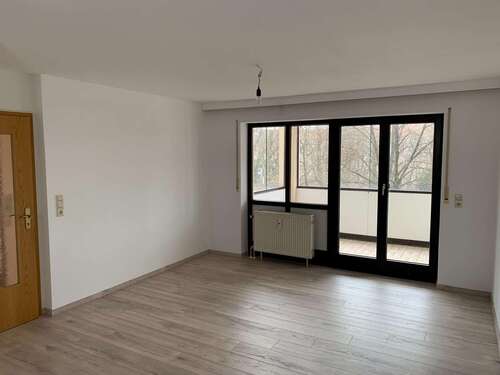 Foto - Wohnung zum Mieten in Augsburg 850,00 € 59 m²