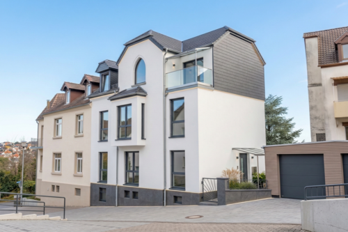 Foto - Haus zum Kaufen in Zweibrücken 225.000,00 € 246 m²