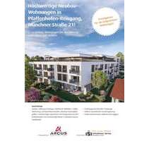 Wohnung zum Kaufen in Pfaffenhofen an der Ilm 479.000,00 € 74.21 m²