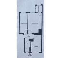 Wohnung zum Kaufen in Berlin 170.000,00 € 48.26 m²