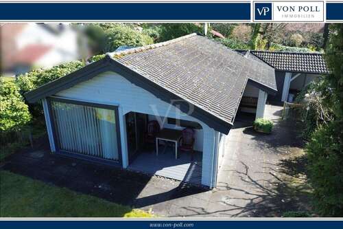 Foto - Haus zum Kaufen in Wiefelstede Lehe 169.000,00 € 56 m²