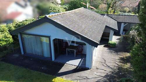 Foto - Haus zum Kaufen in Wiefelstede Lehe 169.000,00 € 56 m²