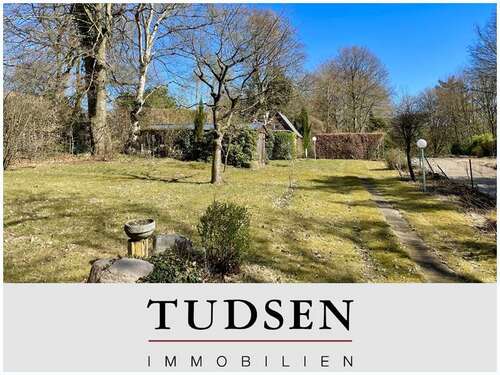 Foto - Grundstück zu verkaufen in Hamburg 1.100.000,00 € 2117 m²