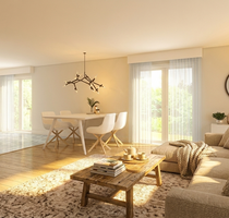 Wohnung zum Kaufen in Hamburg 1.591.400,00 € 197.91 m²