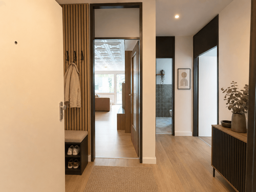 Foto - Wohnung zum Kaufen in Gießen 185.687,00 € 62.03 m²