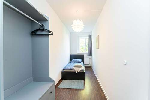 Foto - WG-Zimmer in Berlin 630,00 € 10 m²