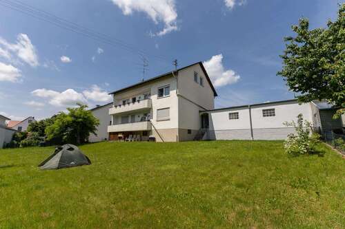 Foto - Wohnung zum Kaufen in Steinkirchen 229.000,00 € 71.69 m²