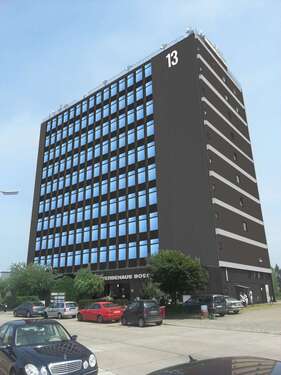 Foto - Halle in Berlin 4.950,00 € 330 m²