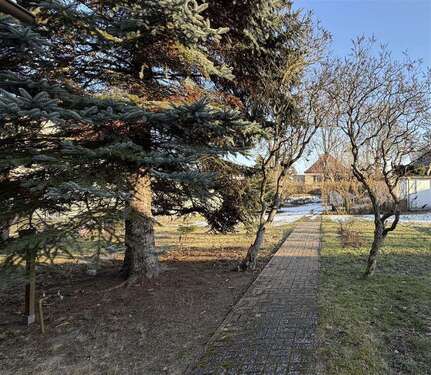 Foto - Grundstück zu verkaufen in Panketal 199.000,00 € 570 m²