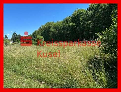 Foto - Grundstück zu verkaufen in Schönenberg-Kübelberg 315.000,00 € 1601 m²