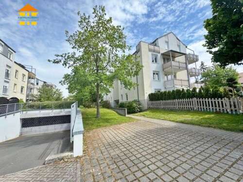 Foto - Wohnung zum Mieten in Leipzig 465,00 € 52.33 m²