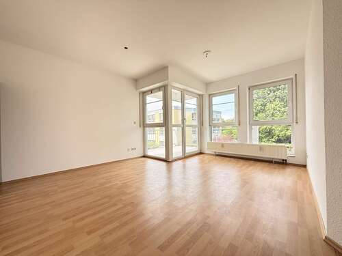 Foto - Wohnung zum Kaufen in Weißenhorn 202.000,00 € 46.49 m²