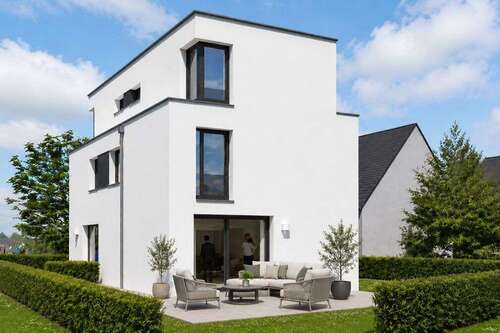 Foto - Haus zum Kaufen in Hamburg Lohbrügge 1.400.000,00 € 246.68 m²